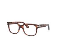 Vista Stylish Sunglasses - unisex - Persol - Glasses - Brown - 51 MM - Accessories 51 MM