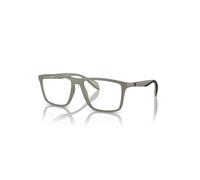 Vista Sunglasses - unisex - Emporio Armani - Glasses - Gray - 55 MM - Accessories 55 MM