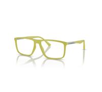 Vista Sunglasses - unisex - Emporio Armani - Glasses - Green - 56 MM - Accessories 56 MM