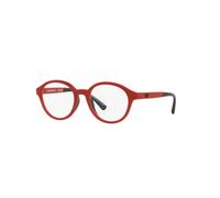 Vista Sunglasses - unisex - Emporio Armani - Glasses - Red - 47 MM - Accessories 47 MM