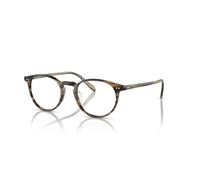 Vista Sunglasses - unisex - Oliver Peoples - Glasses - Brown - 49 MM - Accessories 49 MM