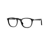 Vista Sunglasses - unisex - Persol - Glasses - Black - 49 MM - Accessories 49 MM