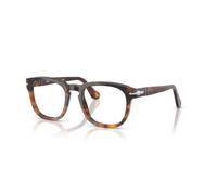 Vista Sunglasses - unisex - Persol - Glasses - Brown - 52 MM - Accessories 52 MM