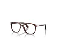 Vista Sunglasses - unisex - Persol - Glasses - Brown - 54 MM - Accessories 54 MM