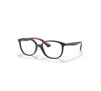 Vista Sunglasses - unisex - Ray-Ban - Glasses - Black - 47 MM - Accessories 47 MM