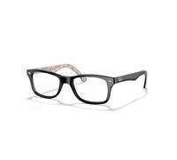 Vista Sunglasses - unisex - Ray-Ban - Glasses - Black - 50 MM - Accessories 50 MM