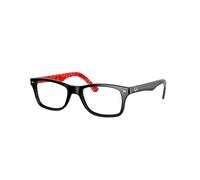 Vista Sunglasses - unisex - Ray-Ban - Glasses - Black - 50 MM - Accessories 50 MM