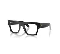 Vista Sunglasses - unisex - Ray-Ban - Glasses - Black - 51 MM - Accessories 51 MM