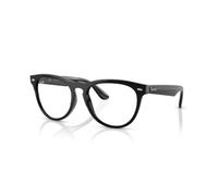 Vista Sunglasses - unisex - Ray-Ban - Glasses - Black - 54 MM - Accessories 54 MM