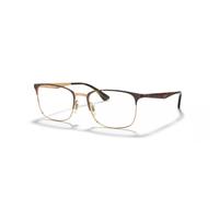 Vista Sunglasses - unisex - Ray-Ban - Glasses - Black - 54 MM - Accessories 54 MM