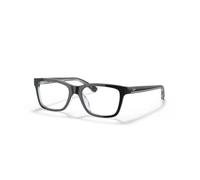 Ray - Ban RY1536 3529 Kid Optical frames Plastic Black Squared