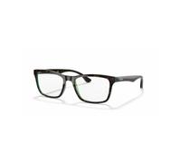 Vista Sunglasses - unisex - Ray-Ban - Glasses - Black - 55 MM - Accessories 55 MM