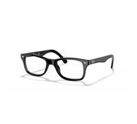 Vista Sunglasses - unisex - Ray-Ban - Glasses - Black - 55 MM - Accessories 55 MM