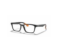 Vista Sunglasses - unisex - Ray-Ban - Glasses - Black - 55 MM - Accessories 55 MM