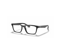Vista Sunglasses - unisex - Ray-Ban - Glasses - Black - 57 MM - Accessories 57 MM