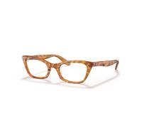 Vista Sunglasses - unisex - Ray-Ban - Glasses - Brown - 49 MM - Accessories 49 MM