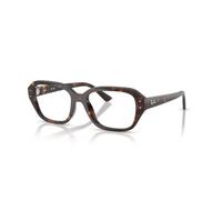 Vista Sunglasses - unisex - Ray-Ban - Glasses - Brown - 51 MM - Accessories 51 MM