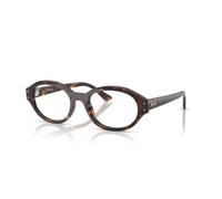 Vista Sunglasses - unisex - Ray-Ban - Glasses - Brown - 52 MM - Accessories 52 MM