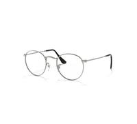 Vista Sunglasses - unisex - Ray-Ban - Glasses - Gray - 47 MM - Accessories 47 MM