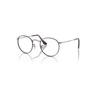 Vista Sunglasses - unisex - Ray-Ban - Glasses - Gray - 50 MM - Accessories 50 MM