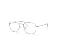 Vista Sunglasses - unisex - Ray-Ban - Glasses - Gray - 51 MM - Accessories 51 MM
