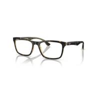 Vista Sunglasses- unisex- Ray-Ban- Glasses- Green- 53 MM- Accessories 53 MM