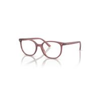 Ray - Ban RY9097V Junior elliot 3936 Junior Optical frames Plastic Pink Geometric