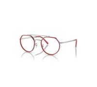 Vista Sunglasses - unisex - Ray-Ban - Glasses - Pink - 51 MM - Accessories 51 MM