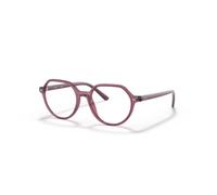 Vista Sunglasses - unisex - Ray-Ban - Glasses - Purple - 45 MM - Accessories 45 MM