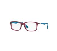 Vista Sunglasses - unisex - Ray-Ban - Glasses - Red - 47 MM - Accessories 47 MM