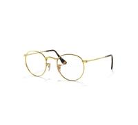 Vista Sunglasses - unisex - Ray-Ban - Glasses - Yellow - 47 MM - Accessories 47 MM