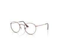 Ray-ban Round Metal RX3447V 3094