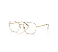 Vista Sunglasses - unisex - Ray-Ban - Glasses - Yellow - 53 MM - Accessories 53 MM