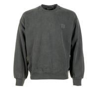 Vista Sweat Garment Dyed Black, XXL