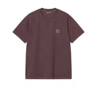 Vista T-Shirt - male - Carhartt Wip - T-Shirts - Brown - M - Tops M