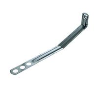 Vista Timber Frame Ties 100mm c/w 50mm x 3.35mm - Stainless Steel Annular