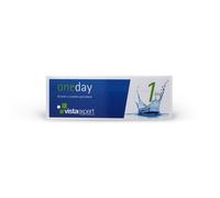 VistaExpert ONE DAY LENTI GIORNALIERE Daily disposable contact lenses