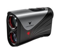 VISTAGET Golvia Ultra Golf Rangefinder with Optical Image Stabilization