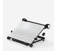 Vistaplan : Malvern Drawing Board with Continuous Wire Parallel Motion A1 : UK Only