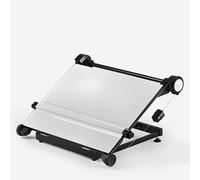 Vistaplan : Malvern Drawing Board with Continuous Wire Parallel Motion A2 : UK Only