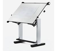 Vistaplan : Spectrum Stand : Board & Counterweight Parallel Motion A0 : UK Only