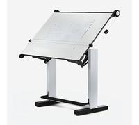 Vistaplan : Spectrum Stand : Board & Counterweight Parallel Motion A1 : UK Only