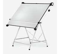 Vistaplan : Stratford Compactable : Board & Counterweight Parallel Motion A0 : UK Only