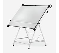 Vistaplan : Stratford Compactable : Board & Counterweight Parallel Motion A1 : UK Only