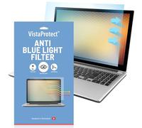 VistaProtect - Premium Anti Blue Light Filter & Protector for PC Laptop Computer Screens, Removable (13.3" inches)