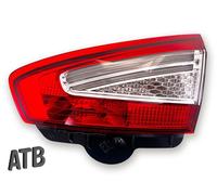 HELLA 9EL 354 997-081 Rear light