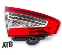 HELLA 9EL 354 997-071 Rear light