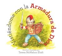 Vistiéndome con la Armadura de Dios
