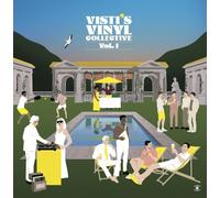 Visti's Vinyl Collective Vol. 1 (Vinyl) 12" Album