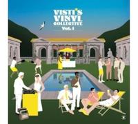 VISTI'S VINYL COLLECTIVE - VOL. 1 [VINYL]